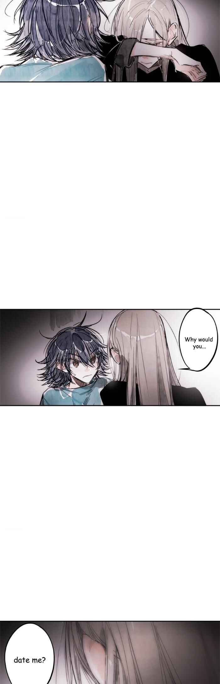 Page 15 Chapter 45 Swallow Tail