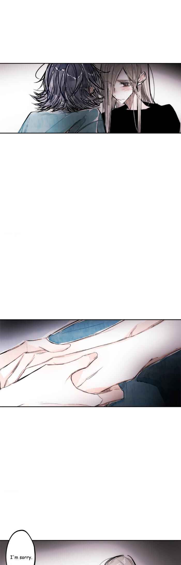 Page 19 Chapter 45 Swallow Tail