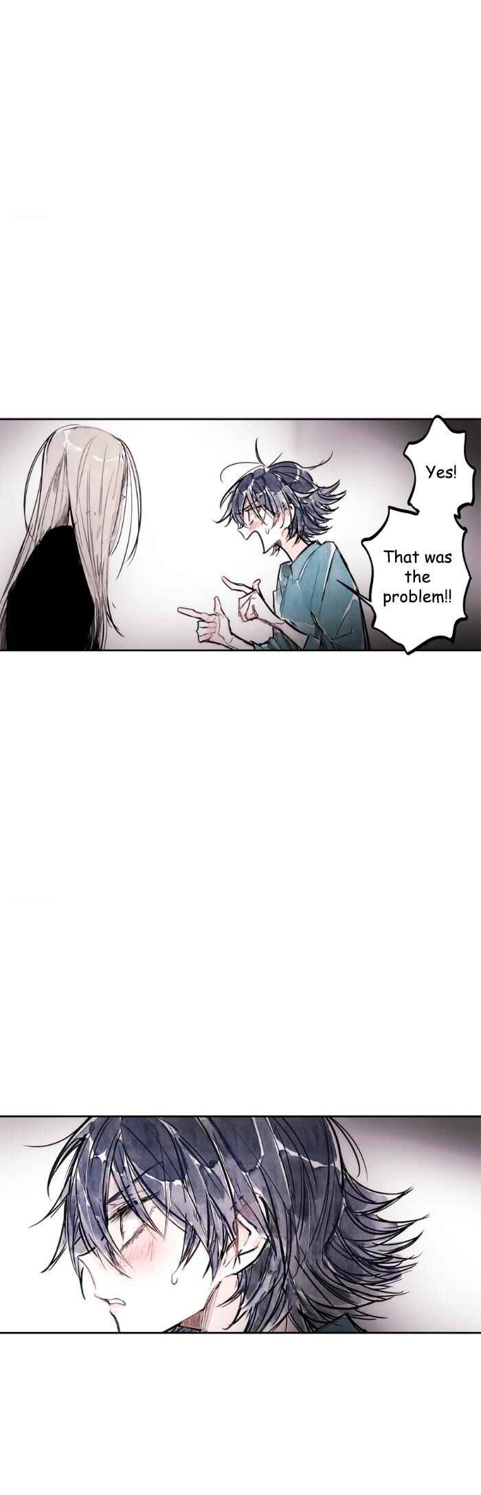 Page 22 Chapter 45 Swallow Tail