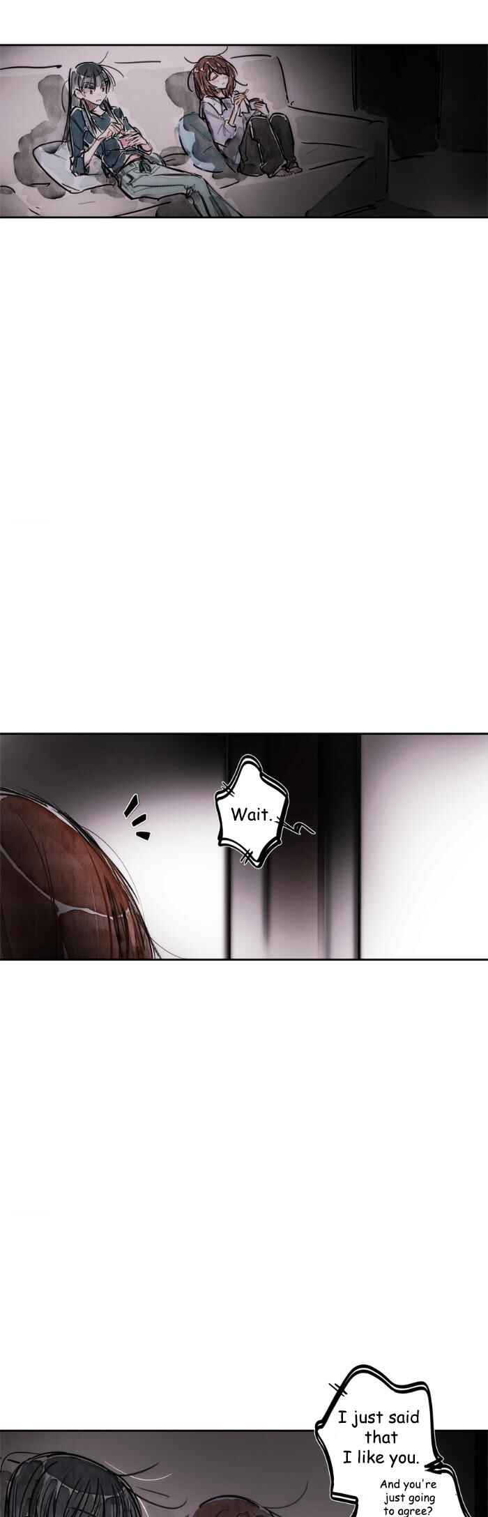 Page 35 Chapter 45 Swallow Tail