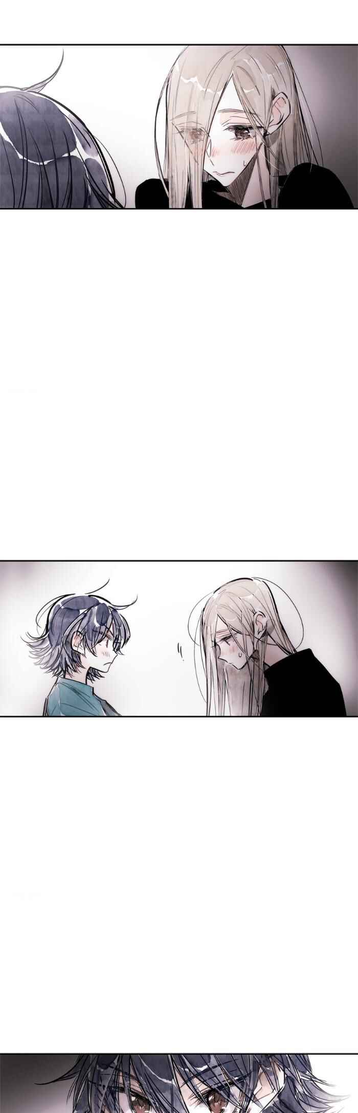 Page 40 Chapter 45 Swallow Tail