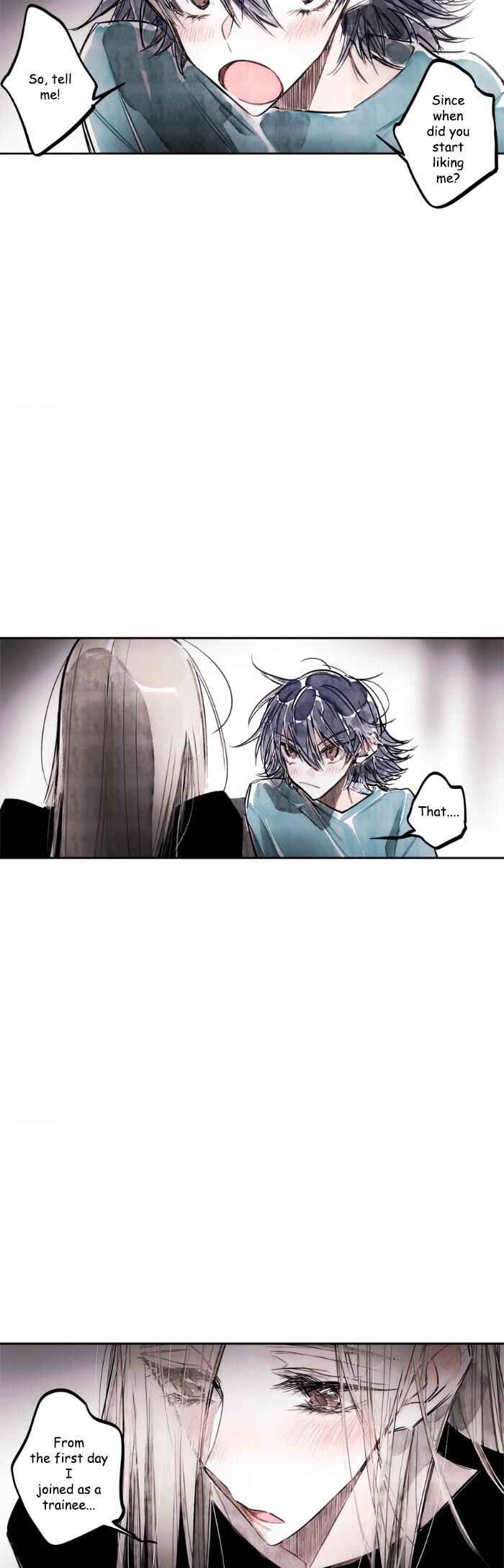 Page 41 Chapter 45 Swallow Tail