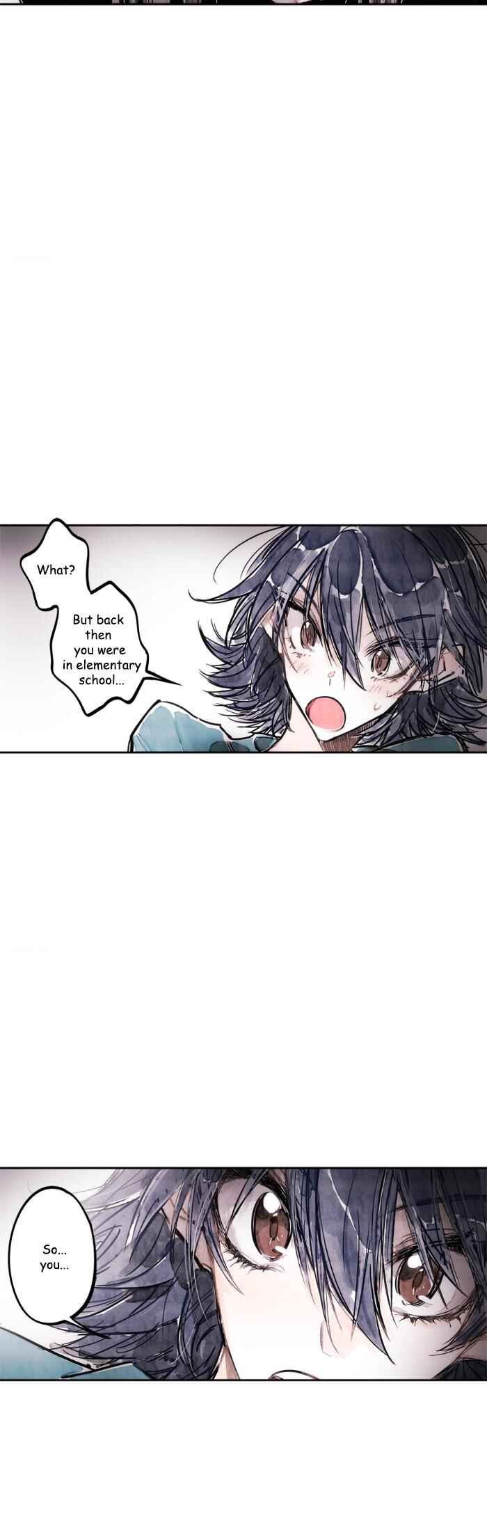 Page 42 Chapter 45 Swallow Tail