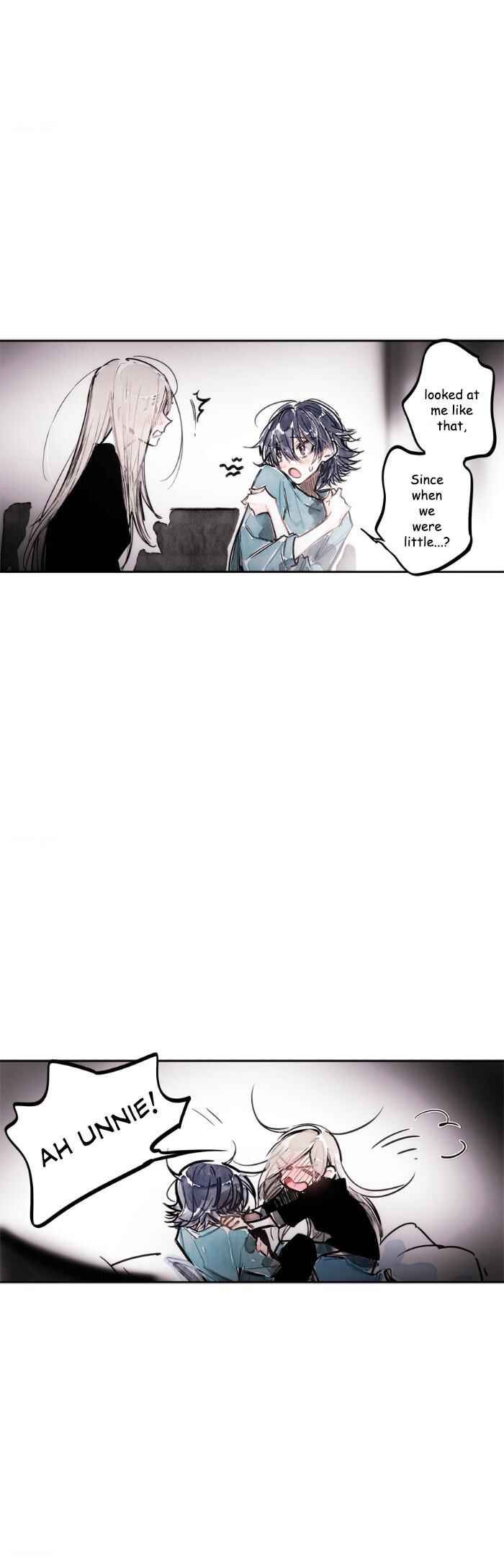 Page 43 Chapter 45 Swallow Tail