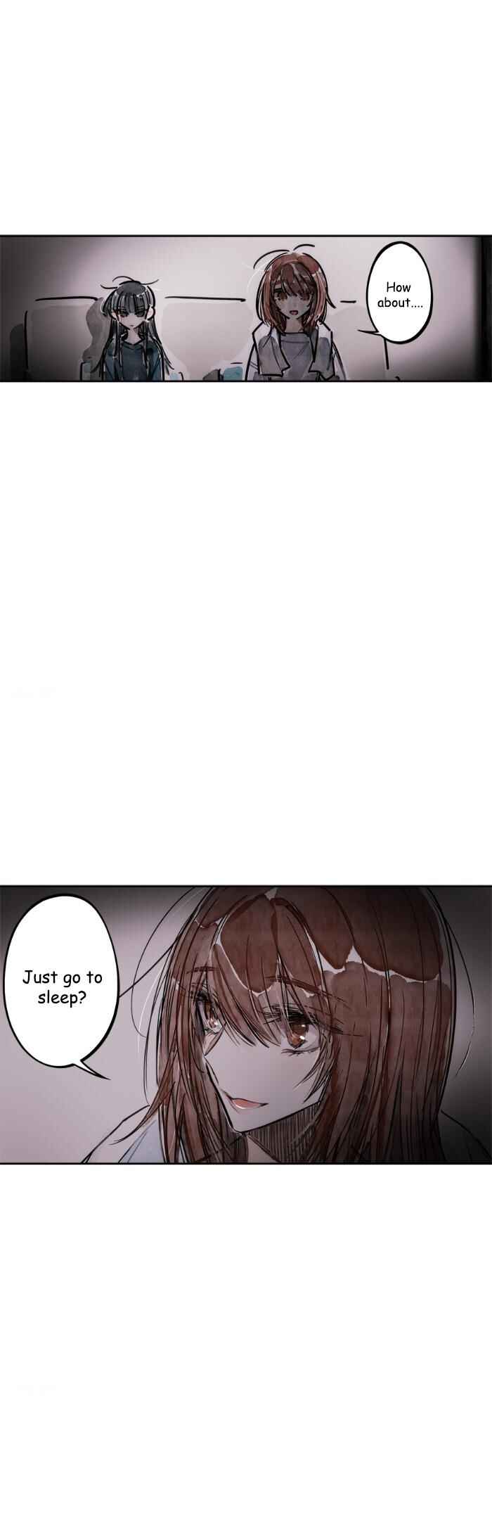 Page 49 Chapter 45 Swallow Tail