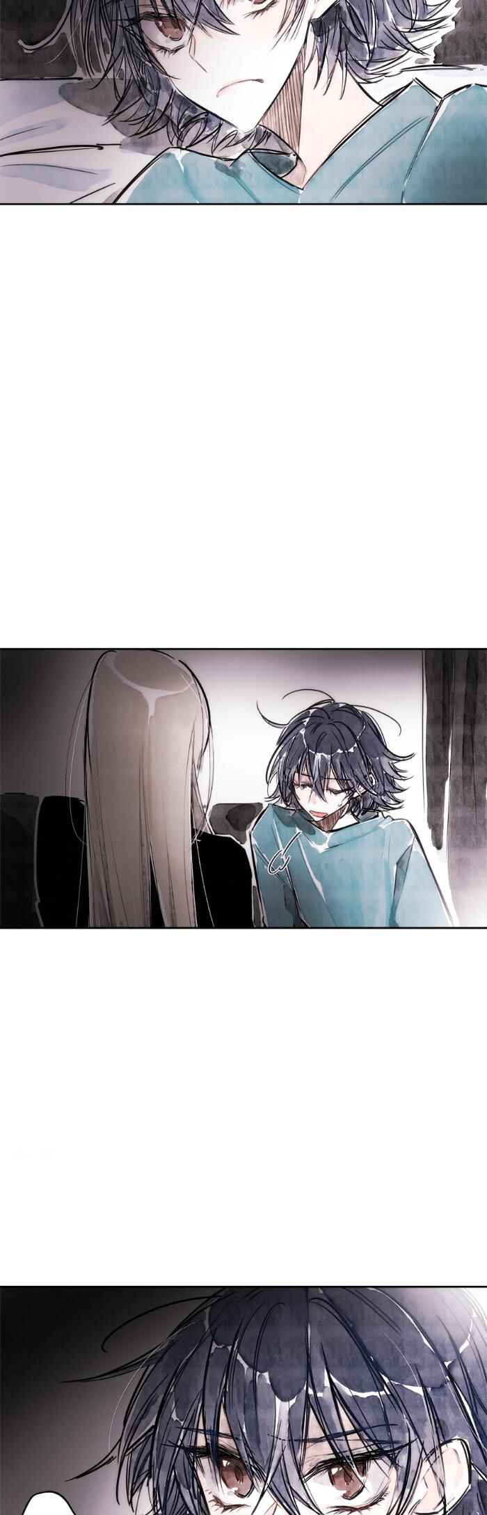 Page 5 Chapter 45 Swallow Tail