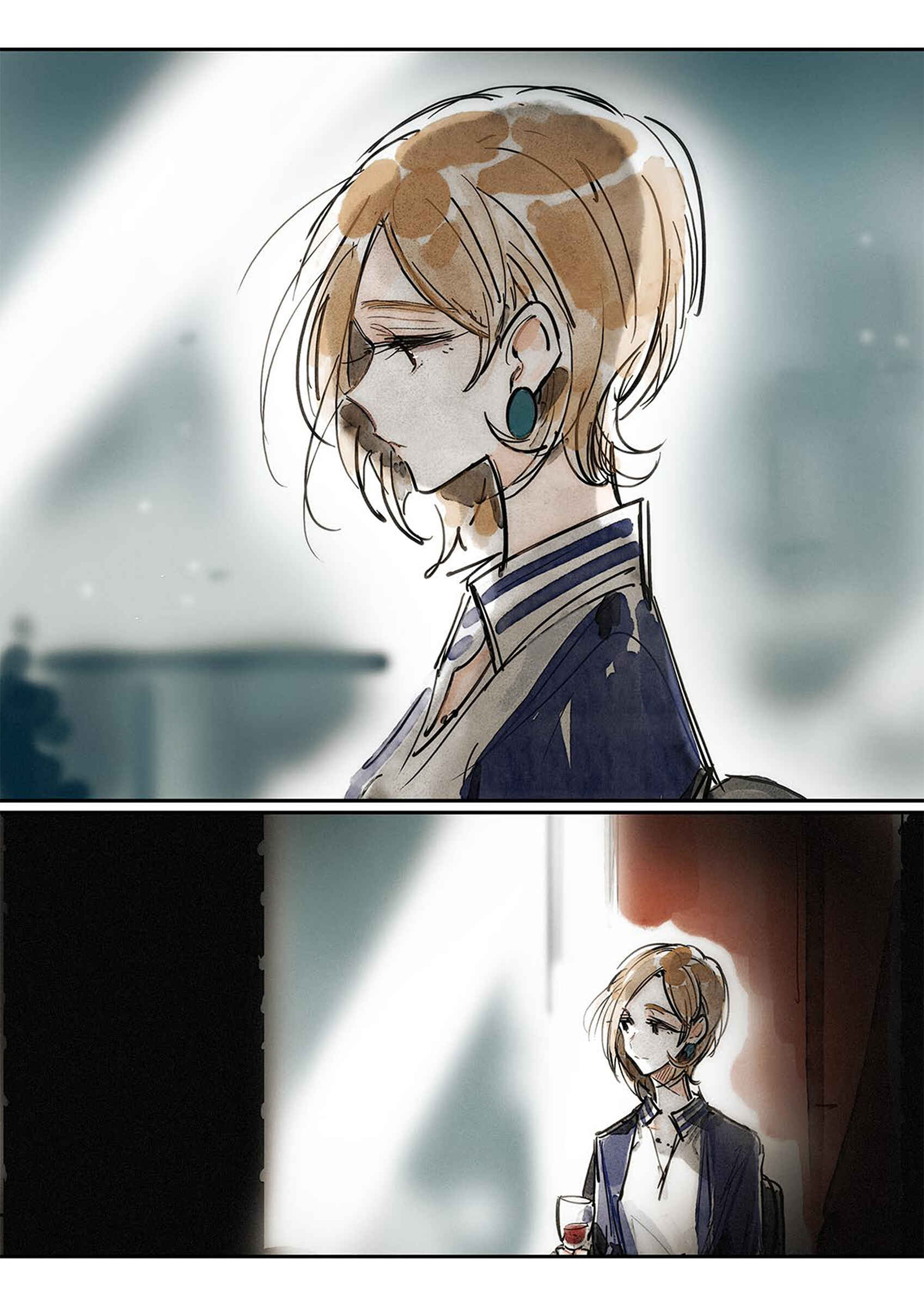 Page 15 Chapter 7 Swallow Tail