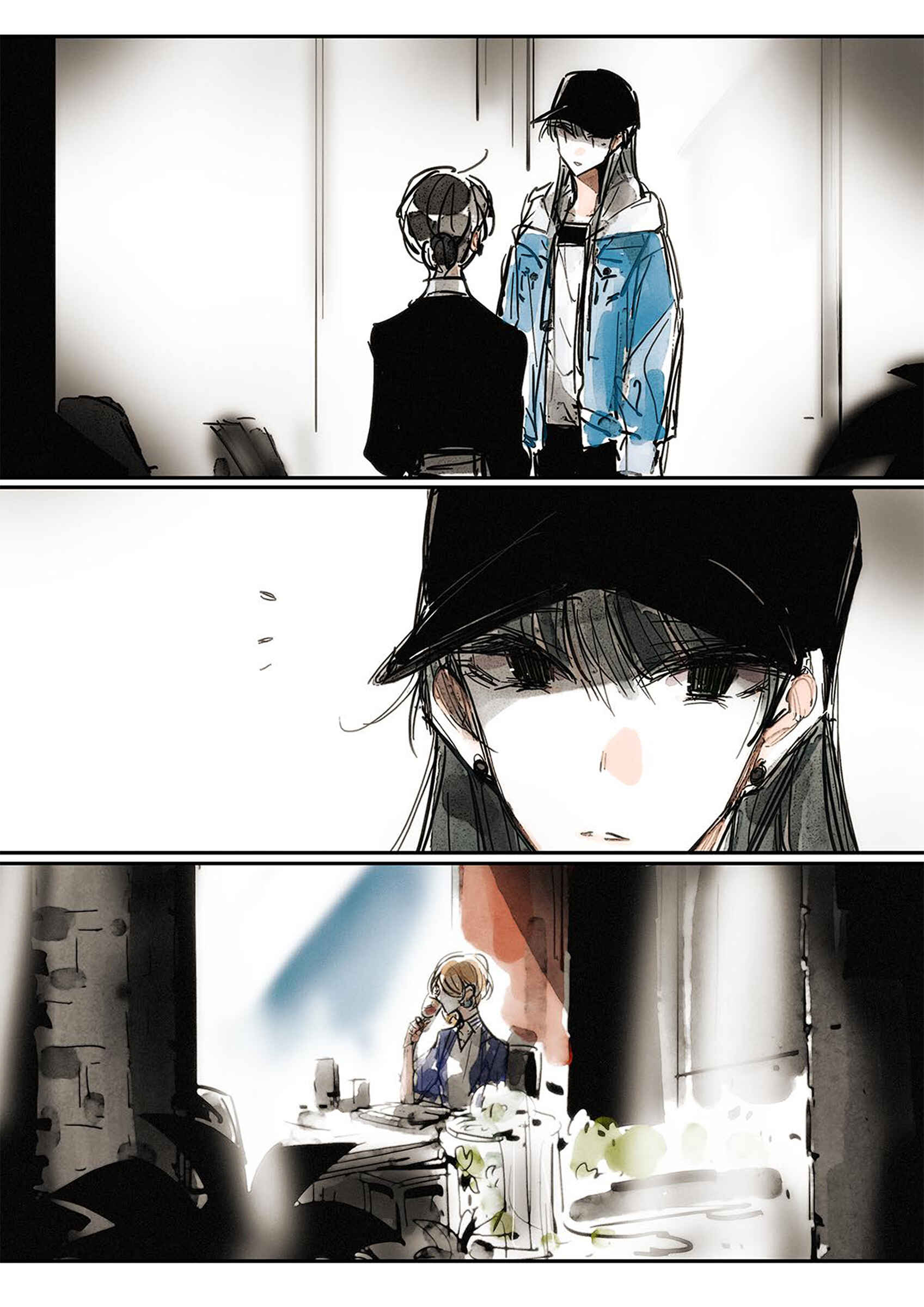 Page 18 Chapter 7 Swallow Tail