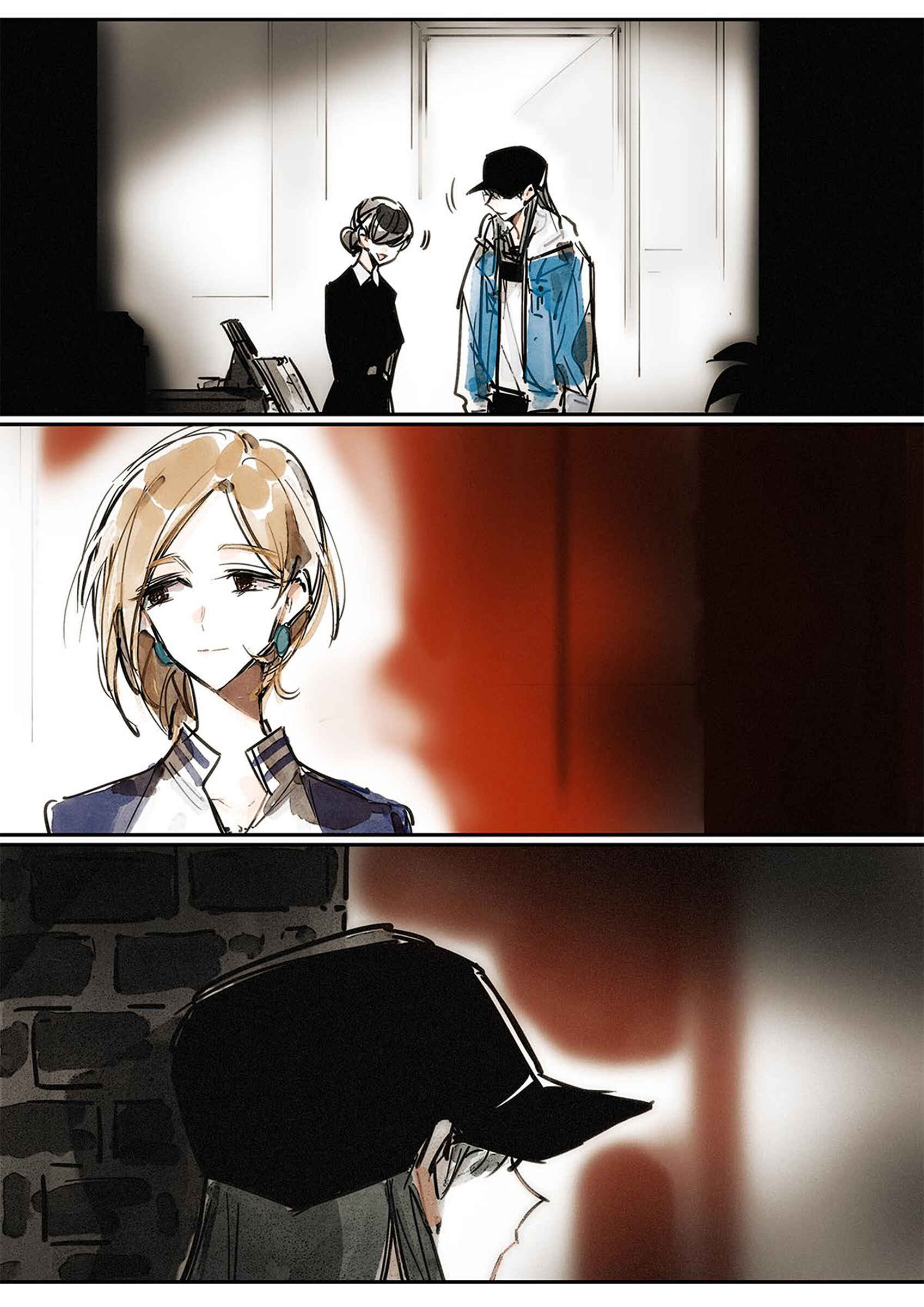 Page 19 Chapter 7 Swallow Tail