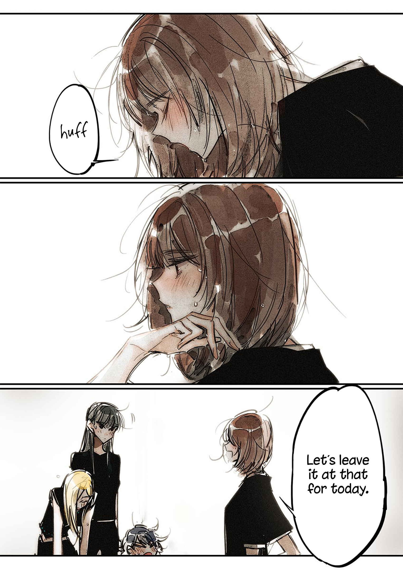 Page 3 Chapter 7 Swallow Tail