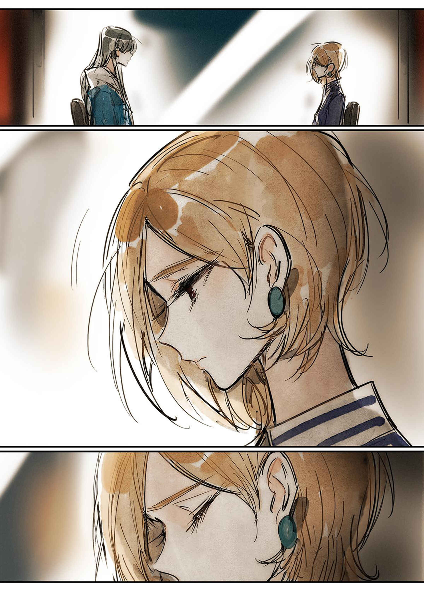 Page 41 Chapter 7 Swallow Tail