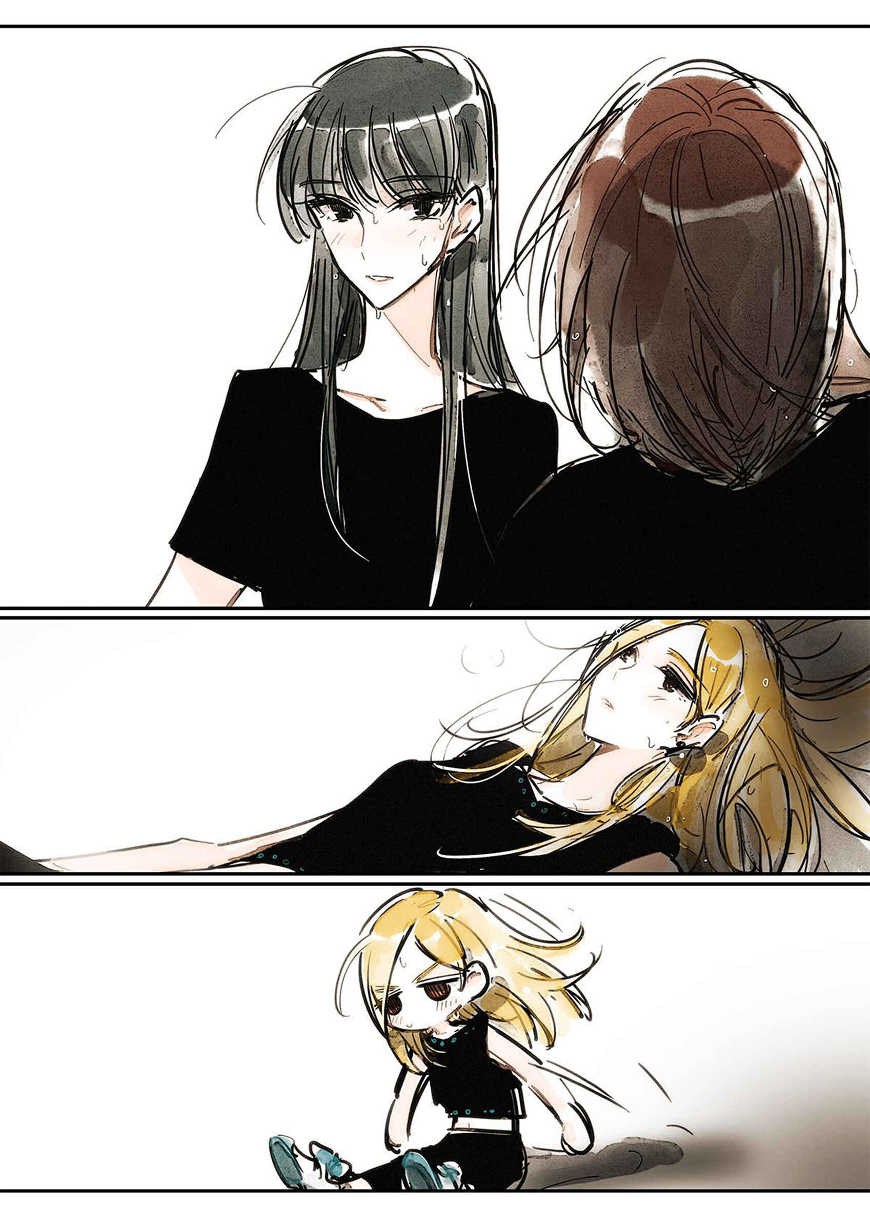 Page 6 Chapter 7 Swallow Tail