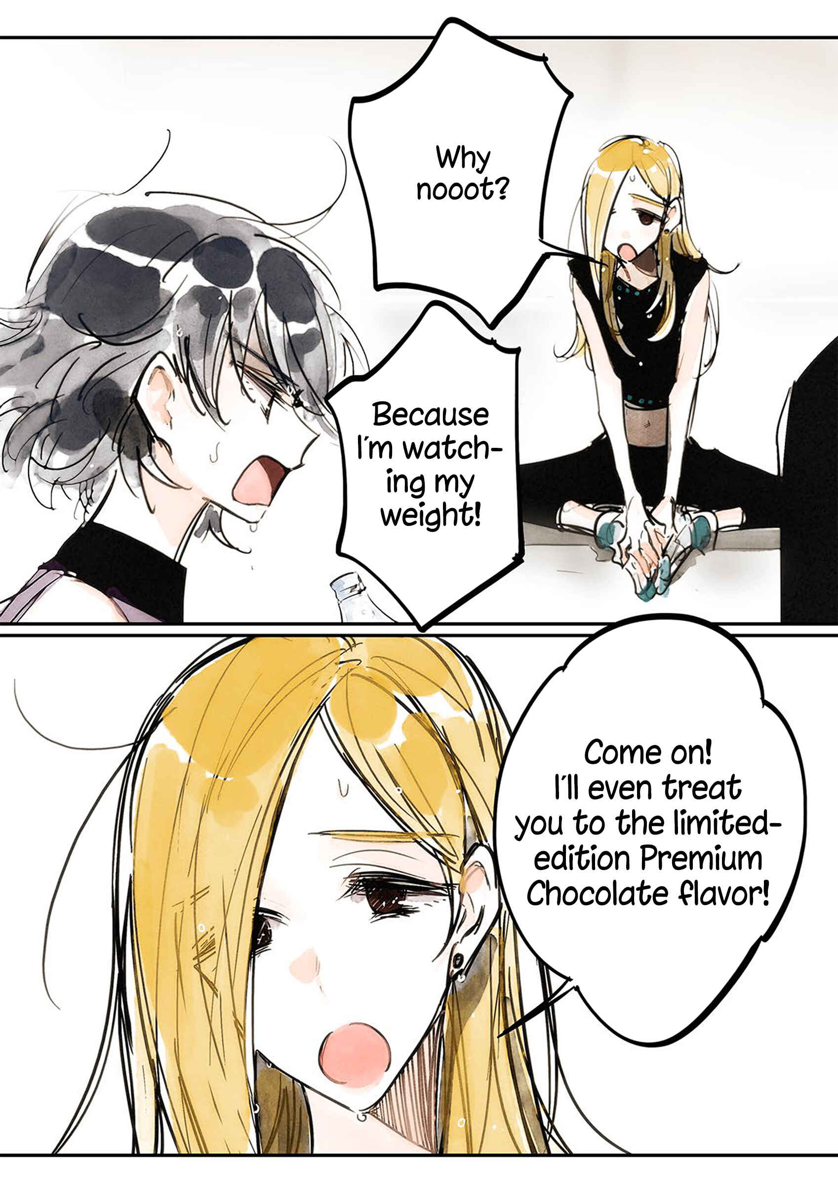 Page 8 Chapter 7 Swallow Tail