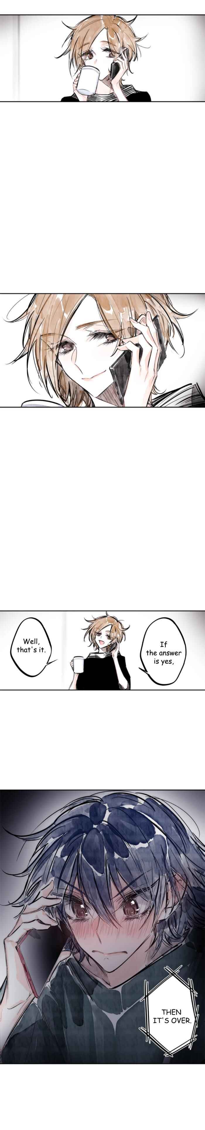 Page 25 Chapter 39 Swallow Tail