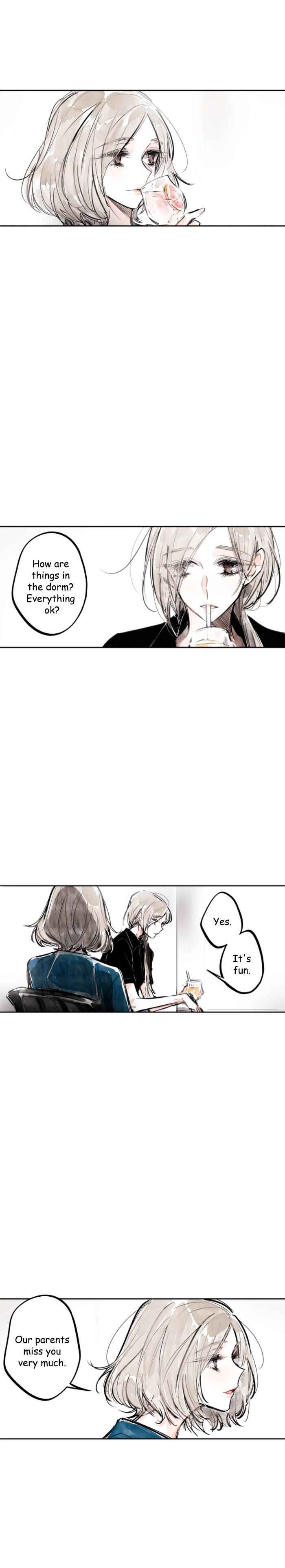 Page 8 Chapter 39 Swallow Tail