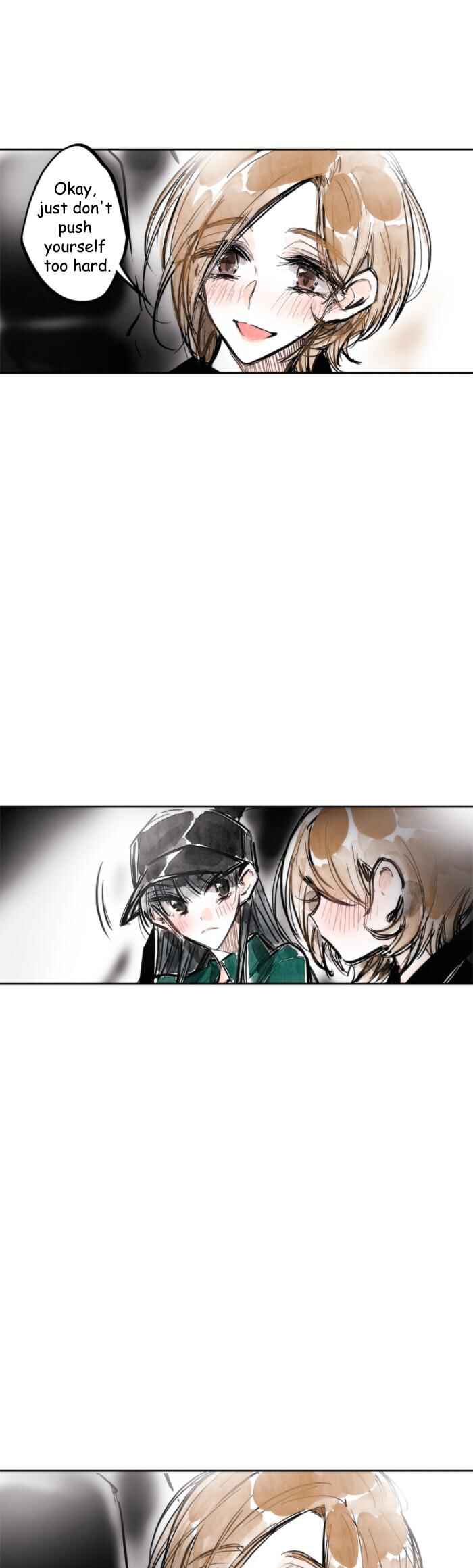 Page 25 Chapter 34 Swallow Tail