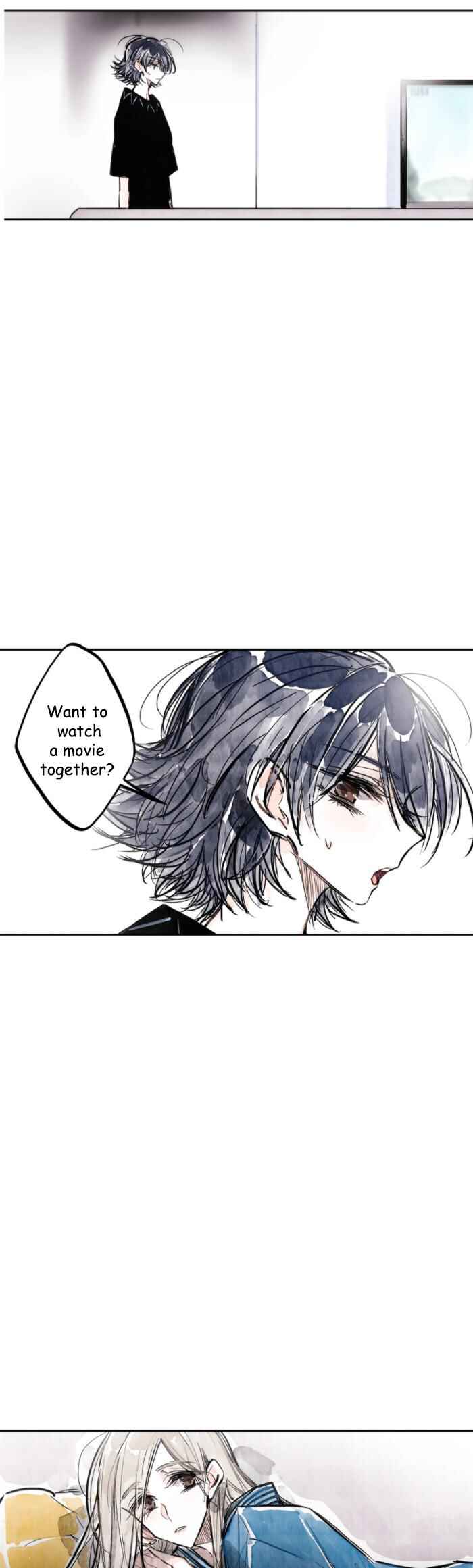 Page 40 Chapter 34 Swallow Tail