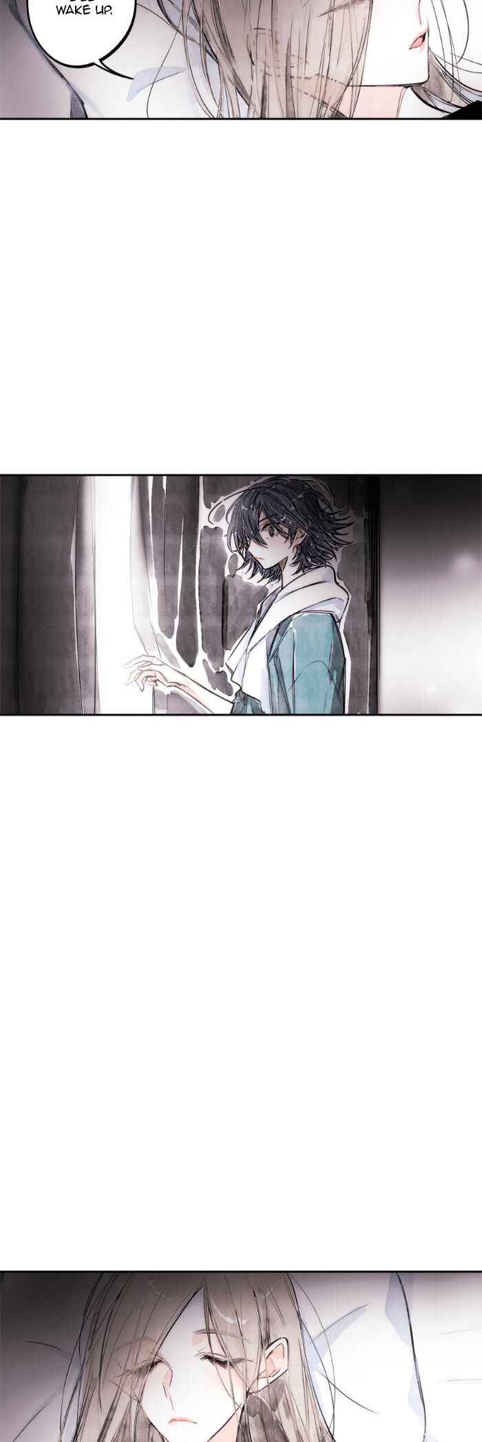 Page 11 Chapter 46 Swallow Tail