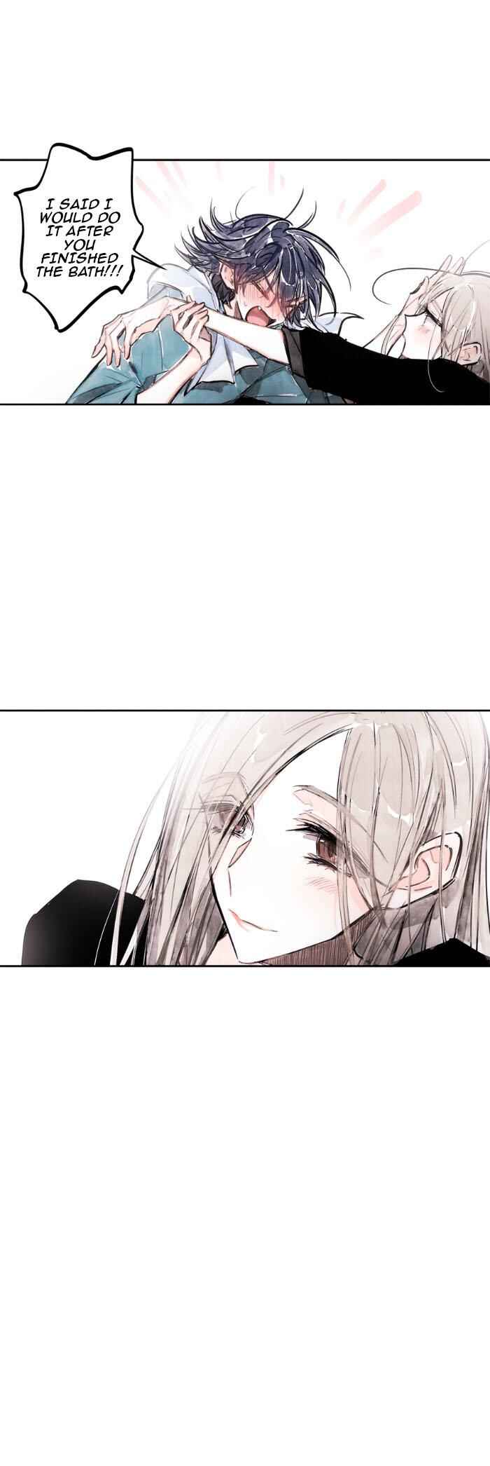 Page 25 Chapter 46 Swallow Tail