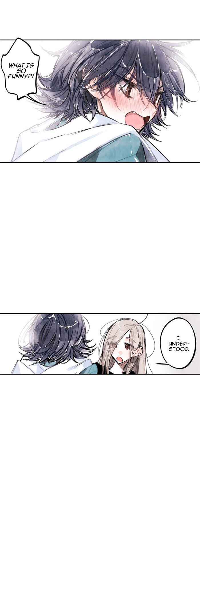 Page 26 Chapter 46 Swallow Tail