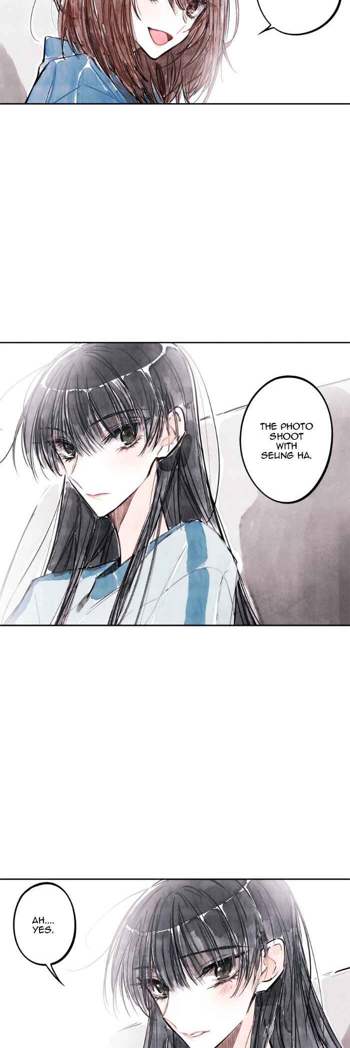 Page 29 Chapter 46 Swallow Tail