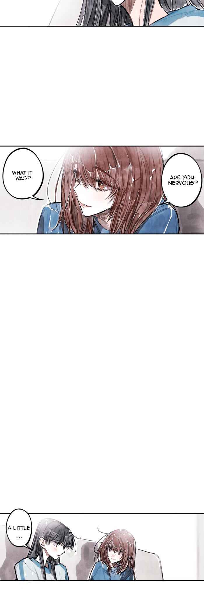 Page 30 Chapter 46 Swallow Tail