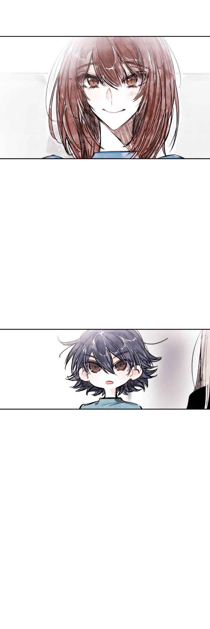 Page 44 Chapter 46 Swallow Tail