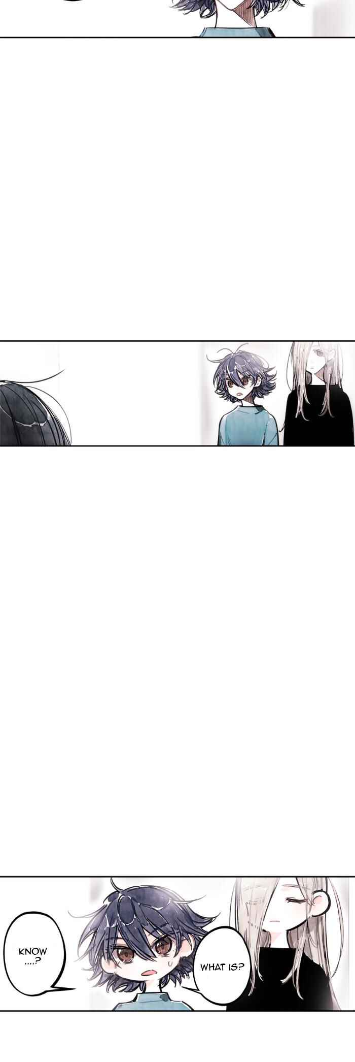 Page 48 Chapter 46 Swallow Tail