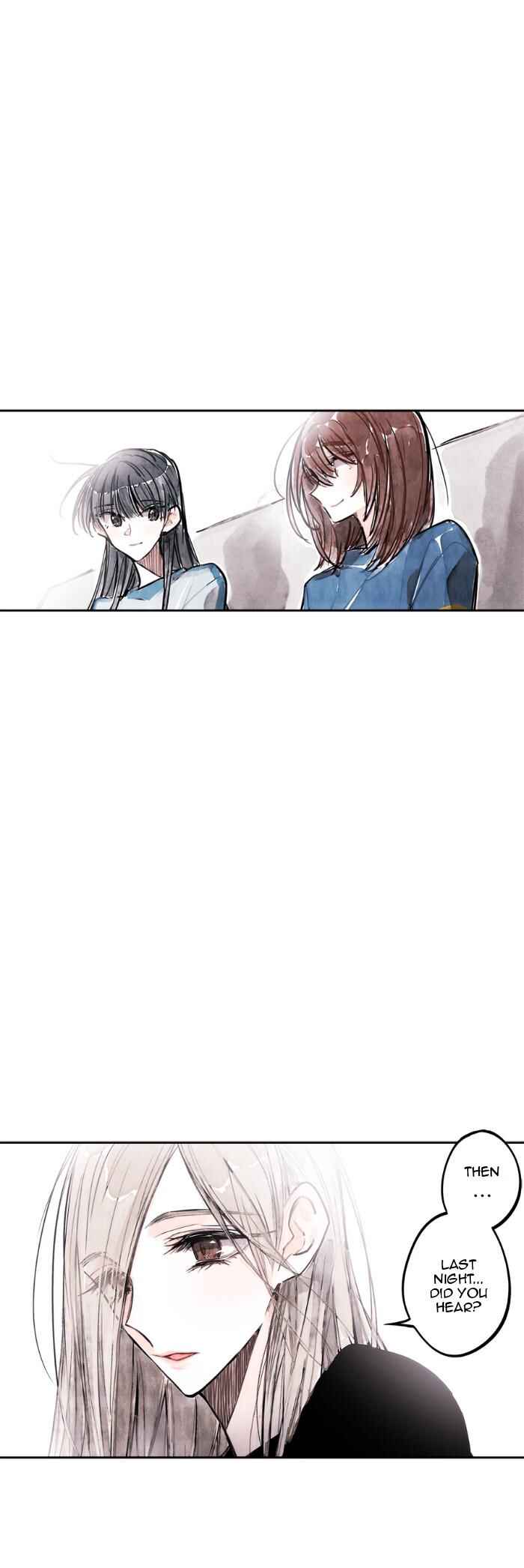 Page 49 Chapter 46 Swallow Tail