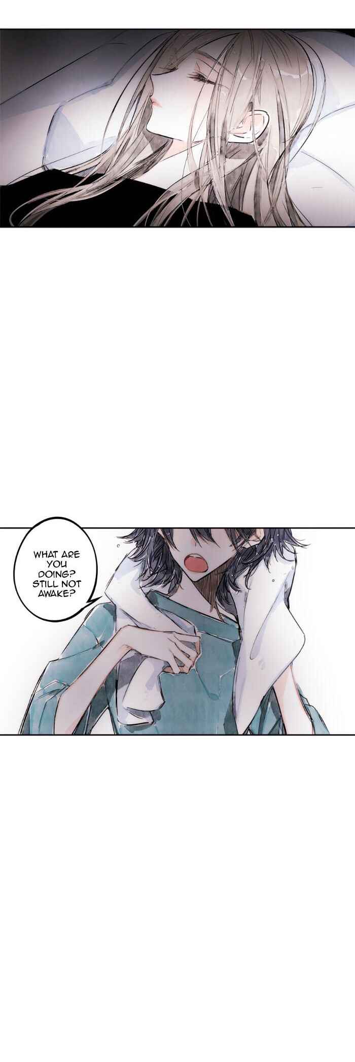Page 8 Chapter 46 Swallow Tail