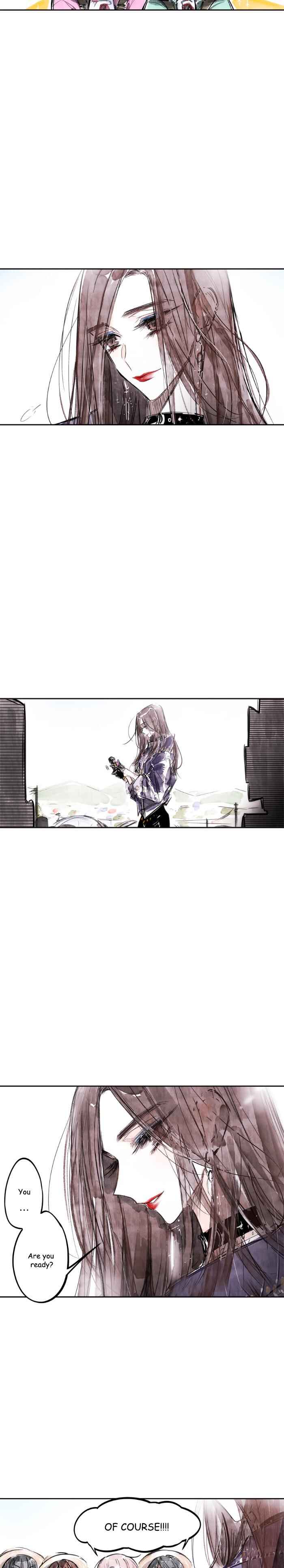 Page 14 Chapter 42 Swallow Tail