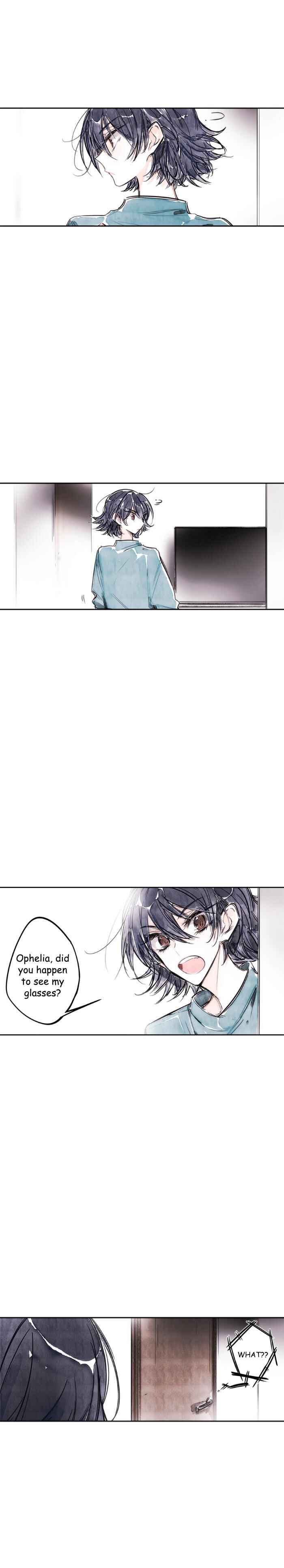 Page 19 Chapter 42 Swallow Tail