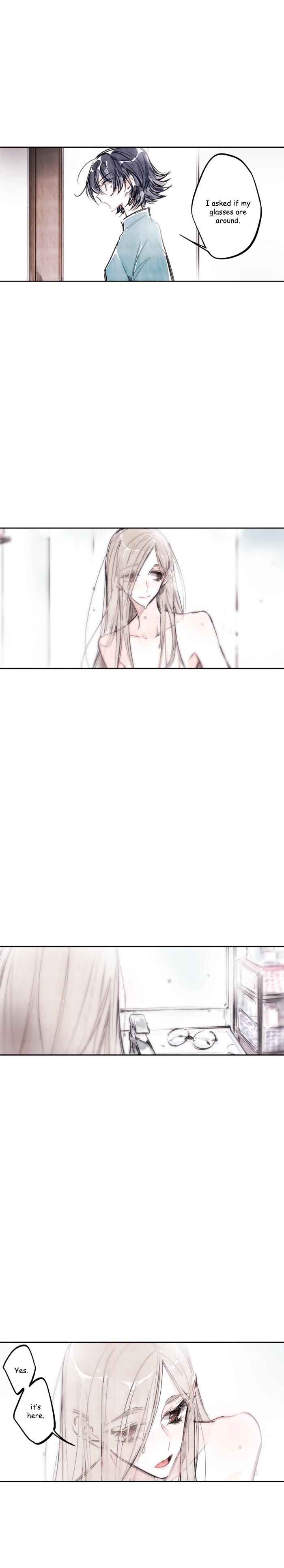 Page 20 Chapter 42 Swallow Tail