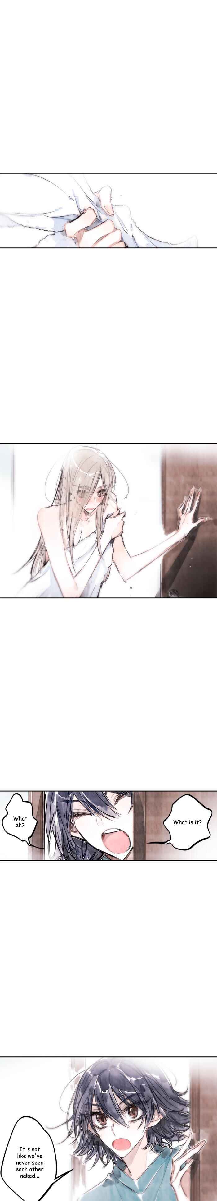 Page 22 Chapter 42 Swallow Tail
