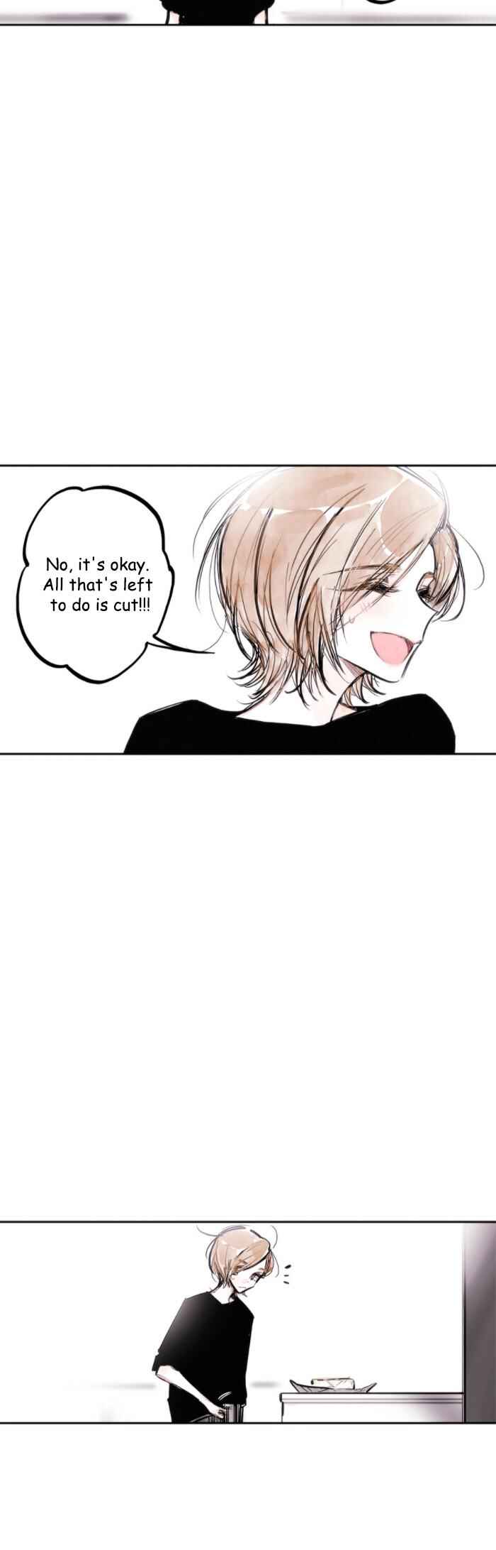 Page 20 Chapter 36 Swallow Tail