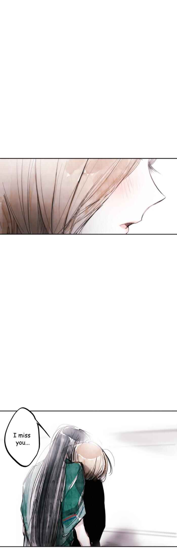 Page 35 Chapter 36 Swallow Tail