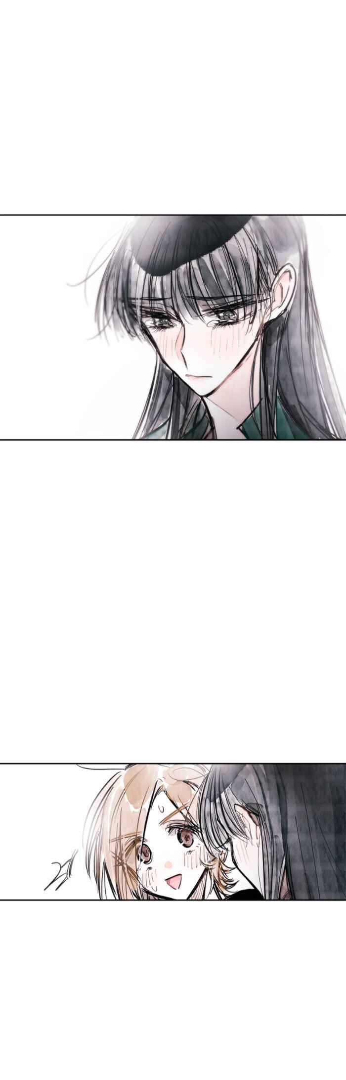 Page 50 Chapter 36 Swallow Tail