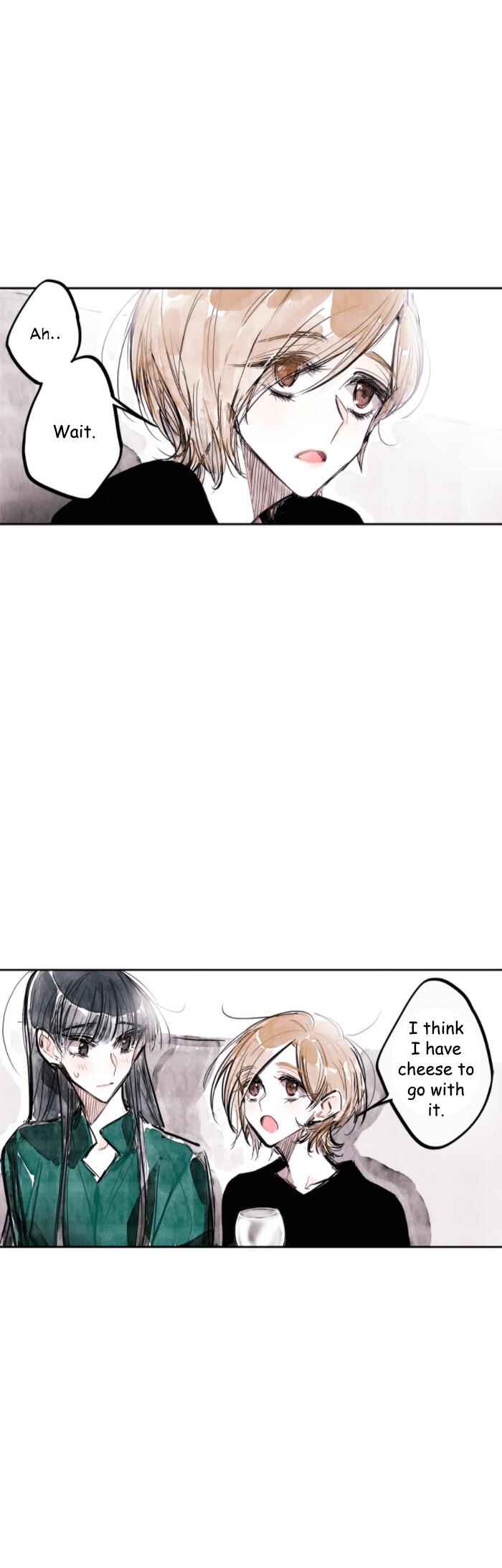 Page 7 Chapter 36 Swallow Tail