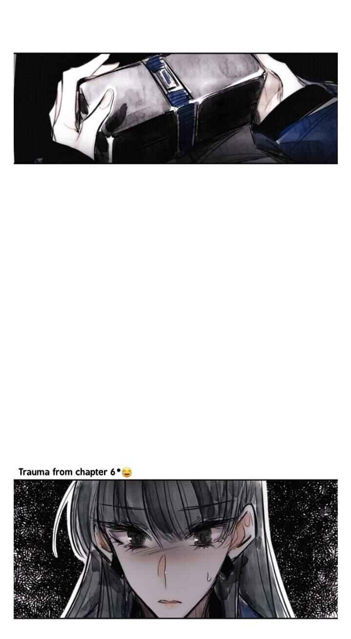 Page 19 Chapter 21 Swallow Tail
