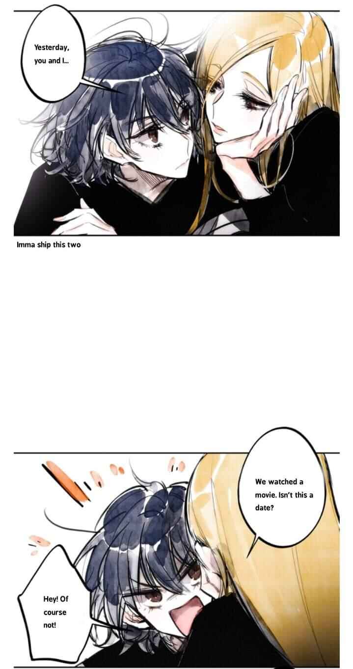 Page 6 Chapter 21 Swallow Tail