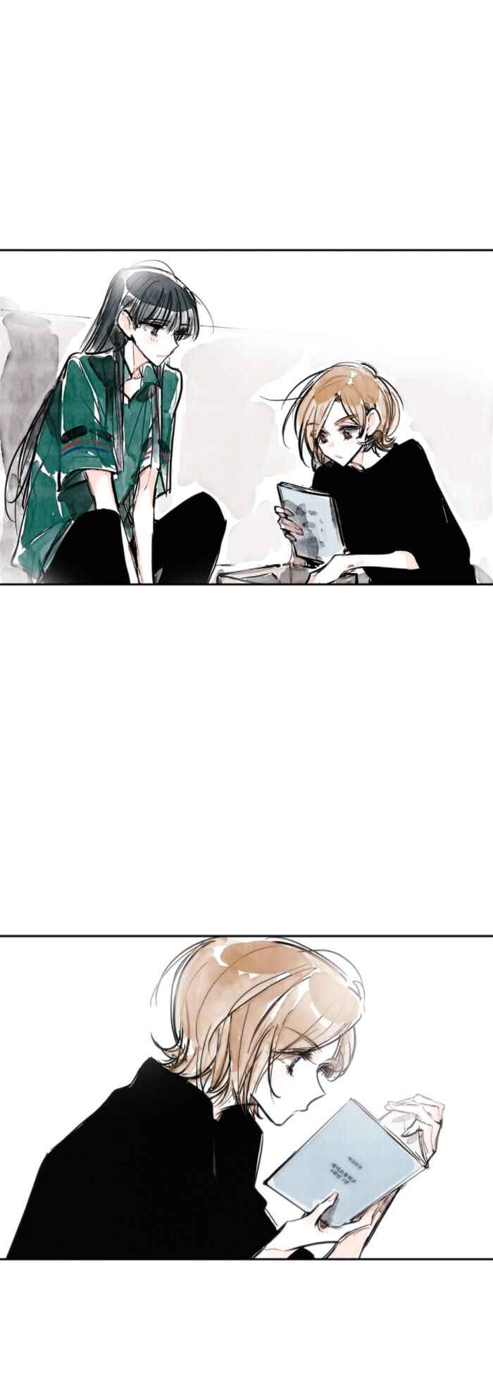 Page 27 Chapter 35 Swallow Tail