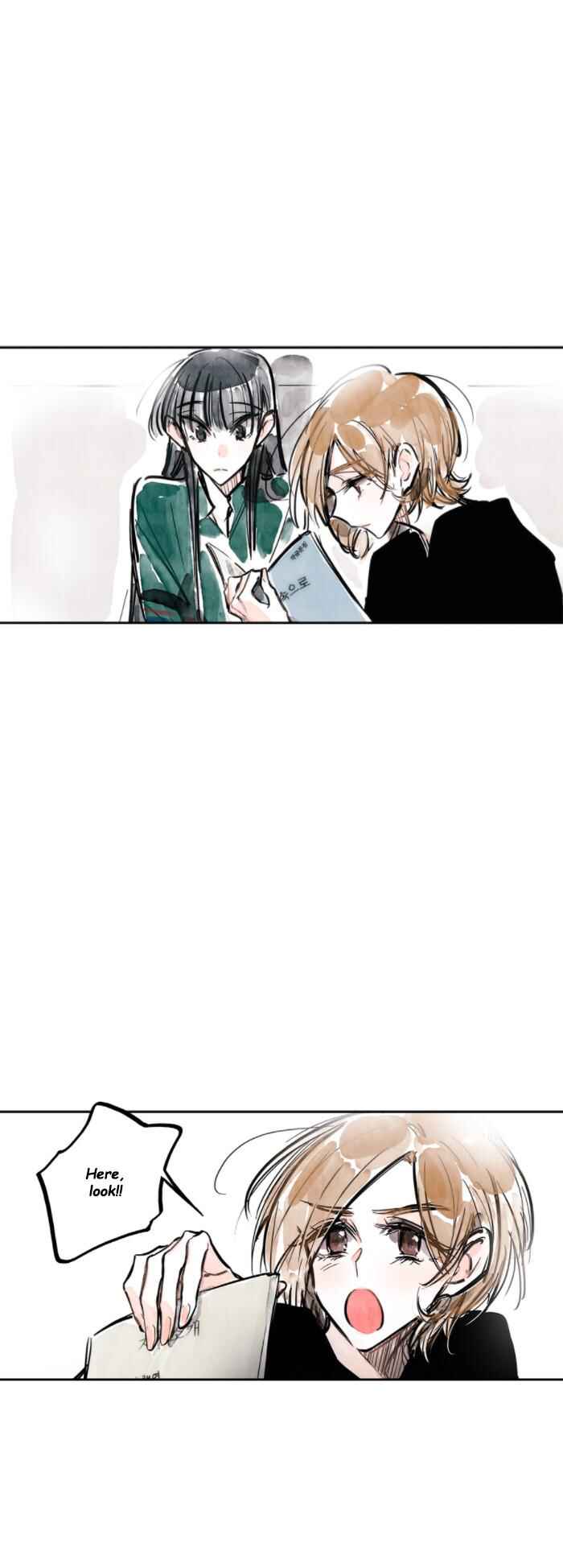 Page 29 Chapter 35 Swallow Tail