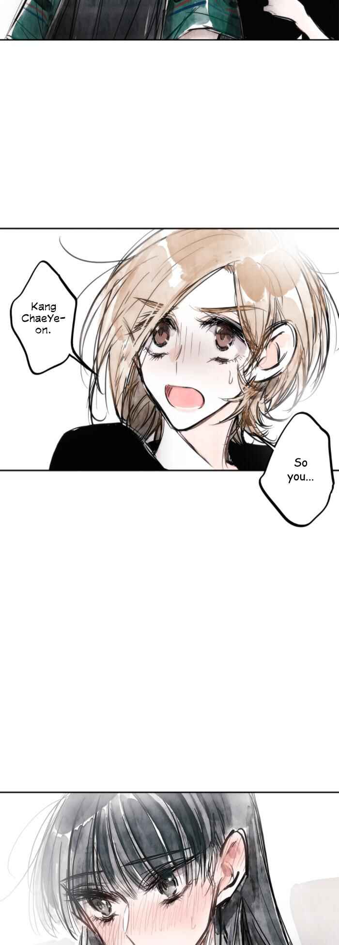 Page 32 Chapter 35 Swallow Tail