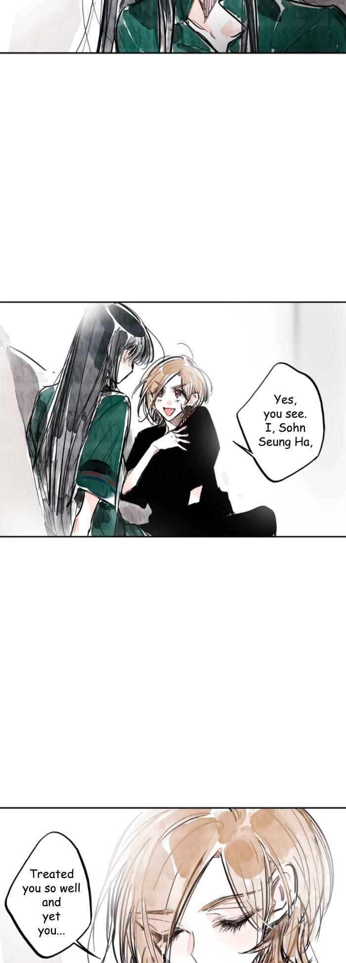 Page 36 Chapter 35 Swallow Tail