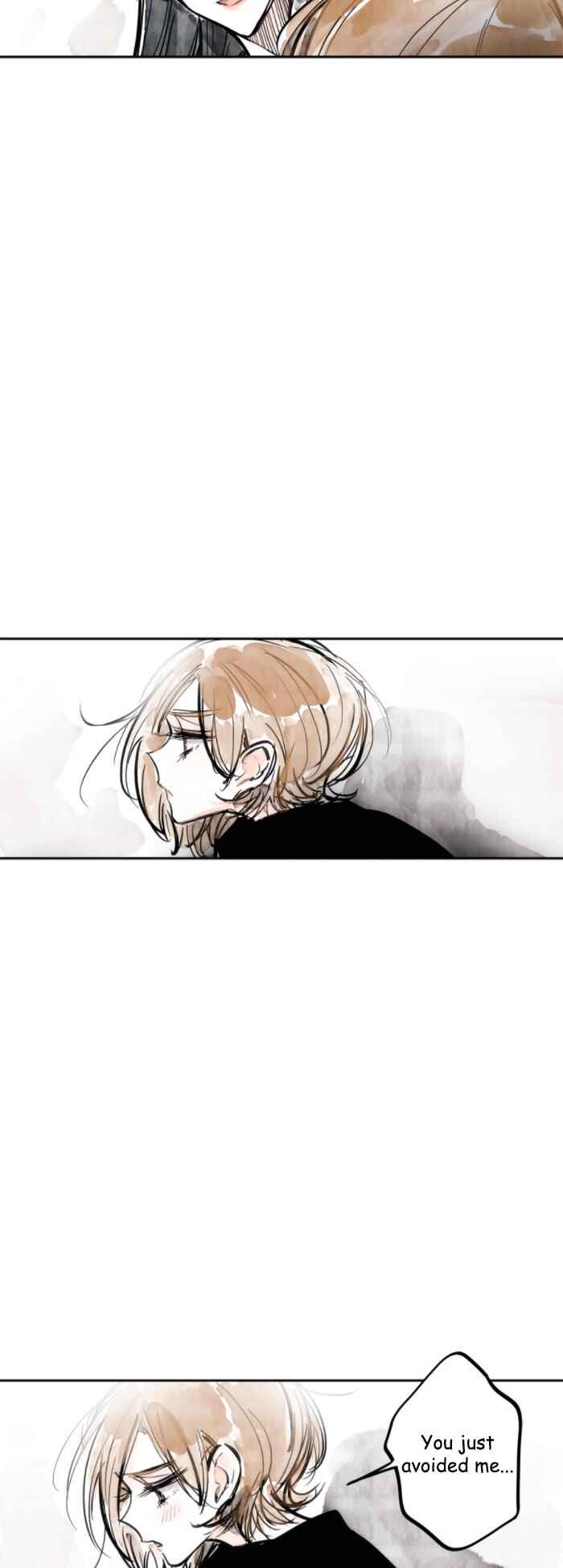 Page 38 Chapter 35 Swallow Tail