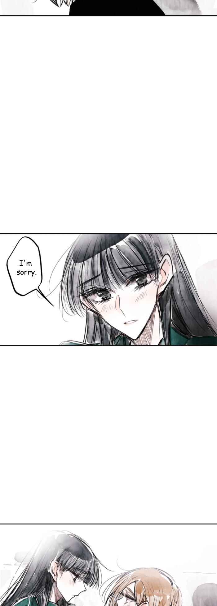 Page 39 Chapter 35 Swallow Tail