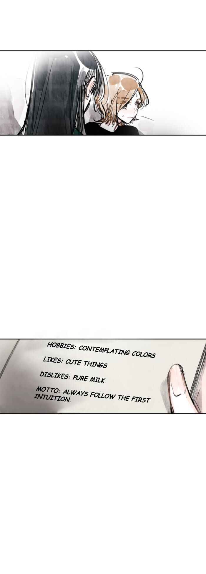 Page 49 Chapter 35 Swallow Tail