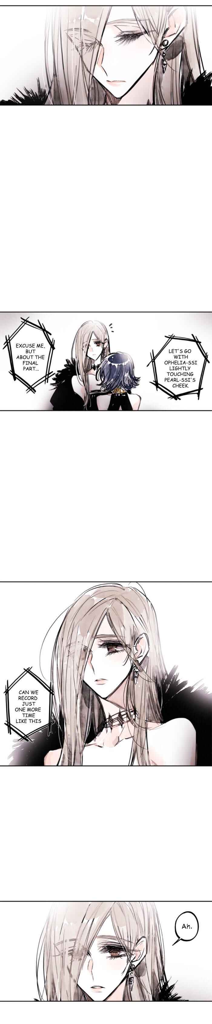 Page 12 Chapter 31 Swallow Tail