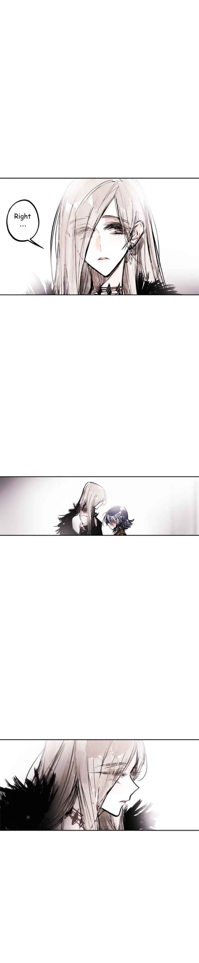 Page 13 Chapter 31 Swallow Tail