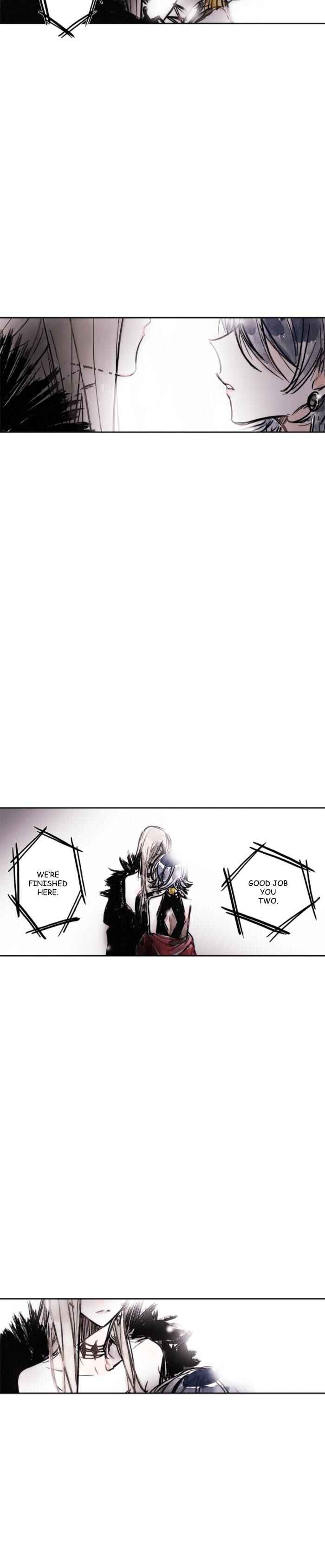 Page 20 Chapter 31 Swallow Tail